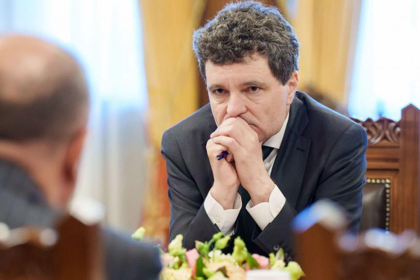 Ce măsuri de criză au fost discutate la Cotroceni pentru evitarea austerității. Propunerile partidelor pentru Nicușor Dan