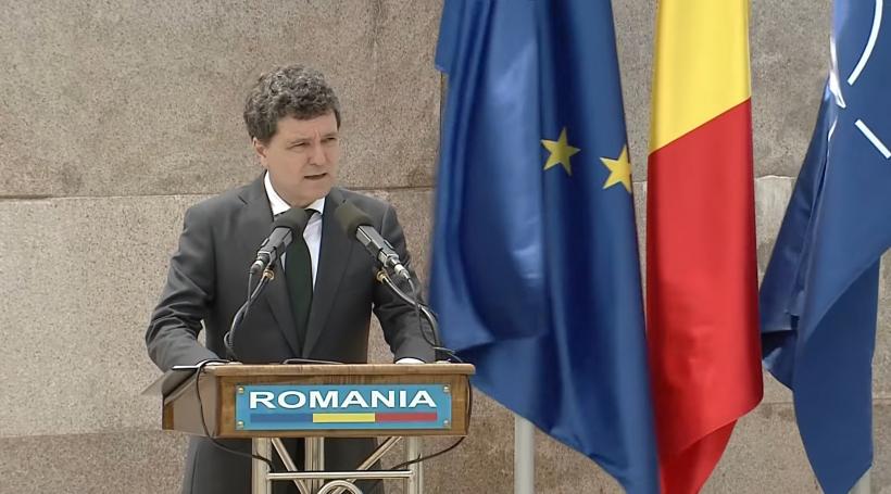 Nicușor Dan face apel la „unitate” de Ziua Eroilor: „Nu înseamnă să gândim la fel, ci să ne asumăm împreună direcția”