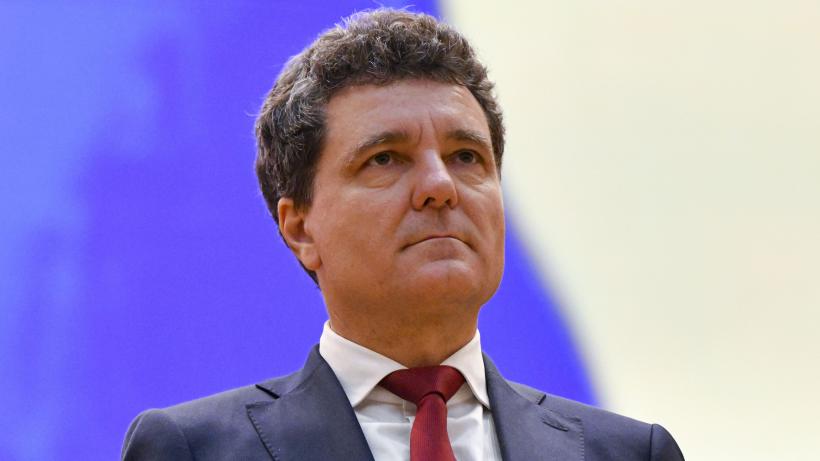 Nicuşor Dan, după decizia CCR privind declaraţiile de avere: Dacă legea interzice ANI să publice, o voi publica pe pagina Preşedinţiei