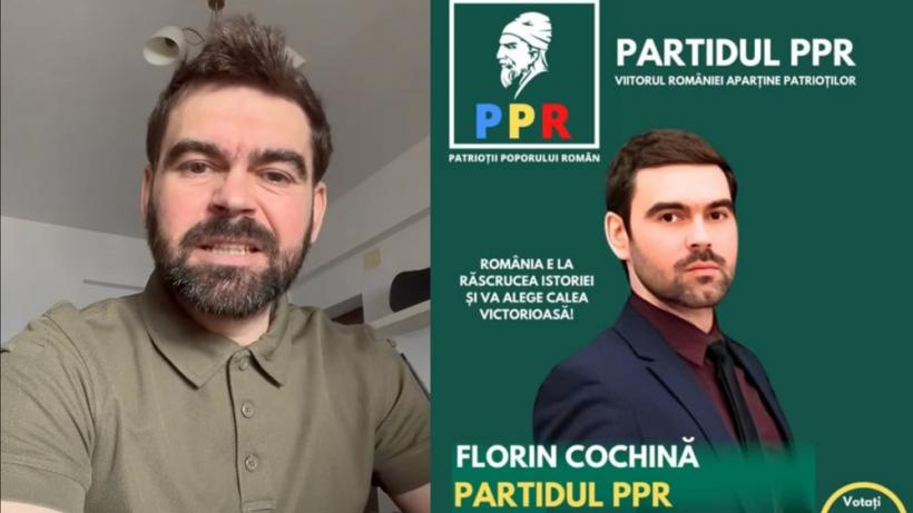 Politicianul care le-a jignit pe votantele lui Nicuşor Dan s-a ales cu dosar penal. Explicaţia incredibilă pe care a oferit-o
