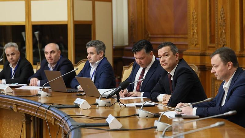 Sorin Grindeanu spune că nu vrea la SRI sau SIE: "Neg cu tărie vreo dorinţă de-a mea de a ieşi din politică"