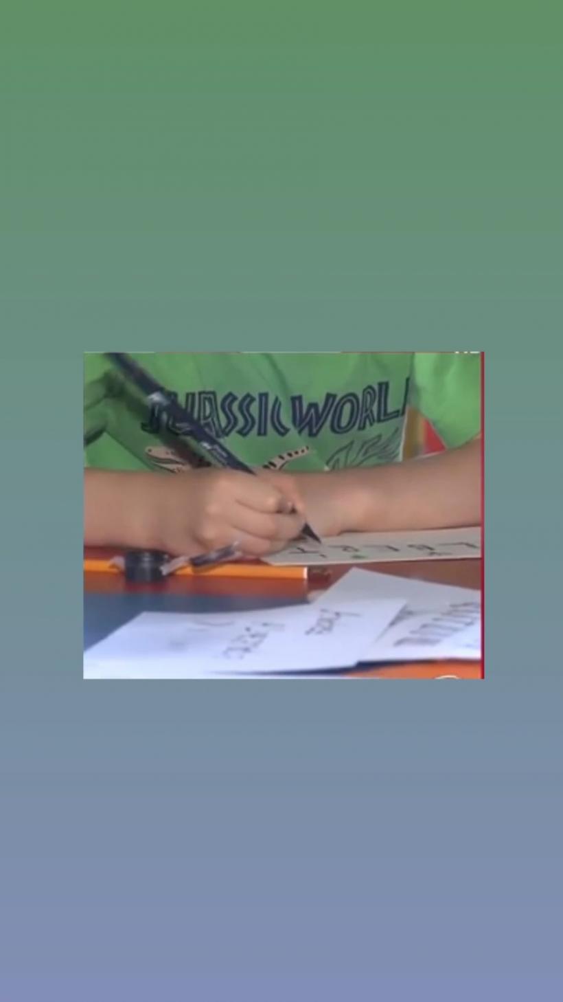 "Tabăra de Genii" marca România Inteligentă a revenit la Craiova. Antena 3 CNN a pregătit un atelier de televiziune pentru participanţi