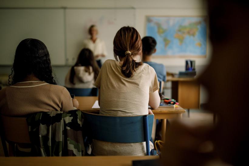 Daniel David: „Educaţia antreprenorială este foarte importantă în școli. Nici elevii și nici profesorii nu au acest mindset”