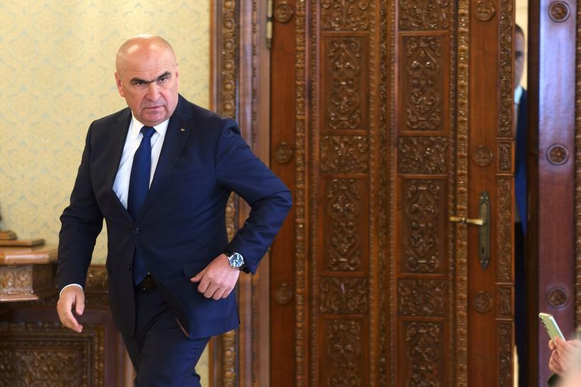 Ilie Bolojan: Există o autoritate judeţeană care dacă mâine se desfiinţează nu se va întâmpla absolut nimic
