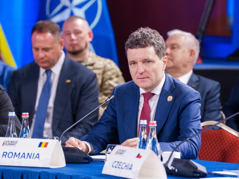Nicușor Dan: Voi desemna un premier când o să știu că va exista susținere în Parlament. Un termen realist de două săptămâni