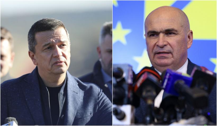 Liberalii intră la guvernare fără condiții. Ilie Bolojan nu revendică funcția de premier. PSD va consulta membrii din fiecare județ