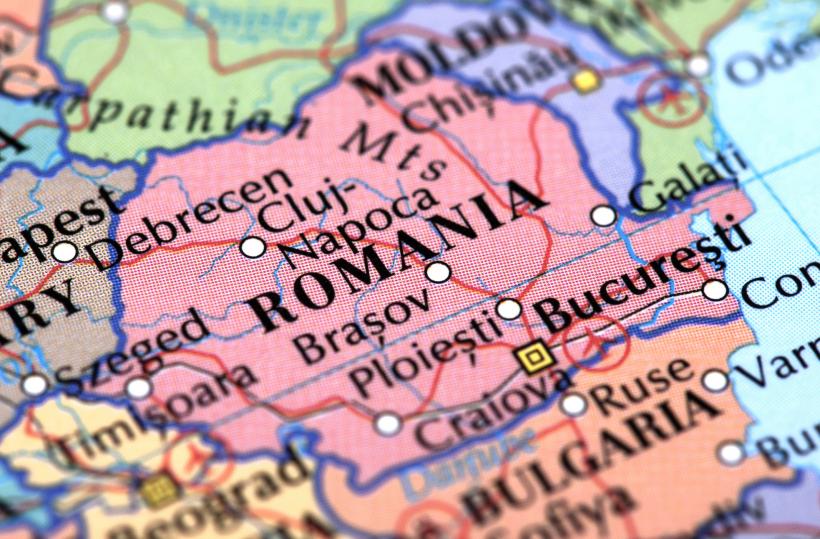 Când s-ar putea face reorganizarea administrativ-teritorială a României. Nicușor Dan: „E necesar să reflectăm la chestiunea asta”