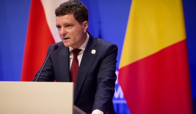 Nicușor Dan: „Nu sunt deloc mulţumit de procesul anticorupţie. Statul român are restanţe foarte, foarte mari”
