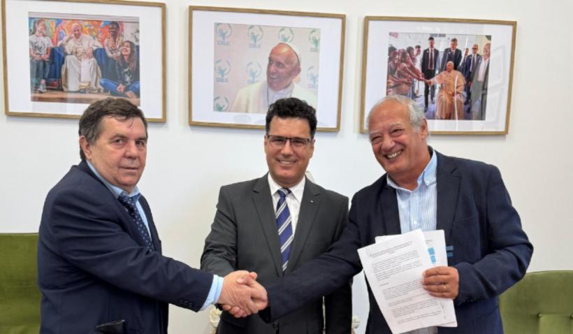 SNSPA și University of Meaning lansează un program de masterat internațional în leadership global și dezvoltare durabilă