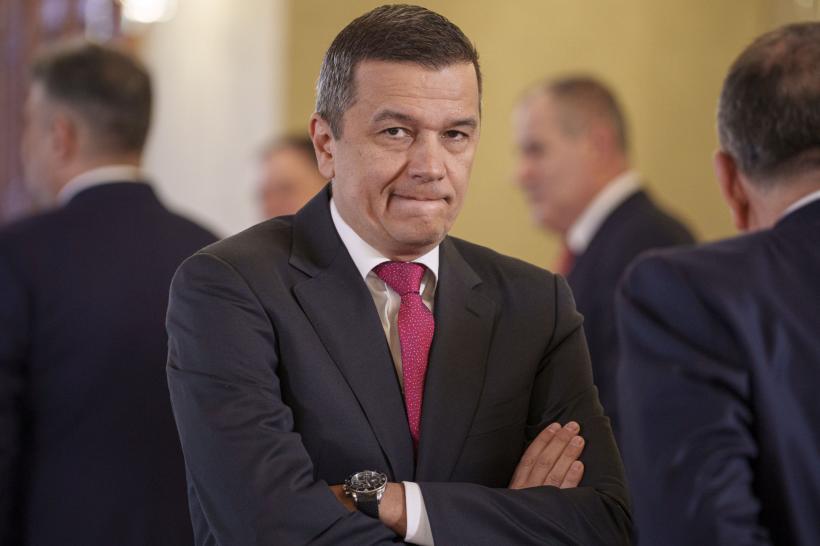 STENOGRAME. Ce au discutat liderii PSD despre negocierile cu Nicușor Dan. „Și dacă ne dă cu sec?”