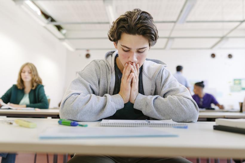 Cum se calculează media la Bac 2025. Care e nota minimă ca să treci examenul
