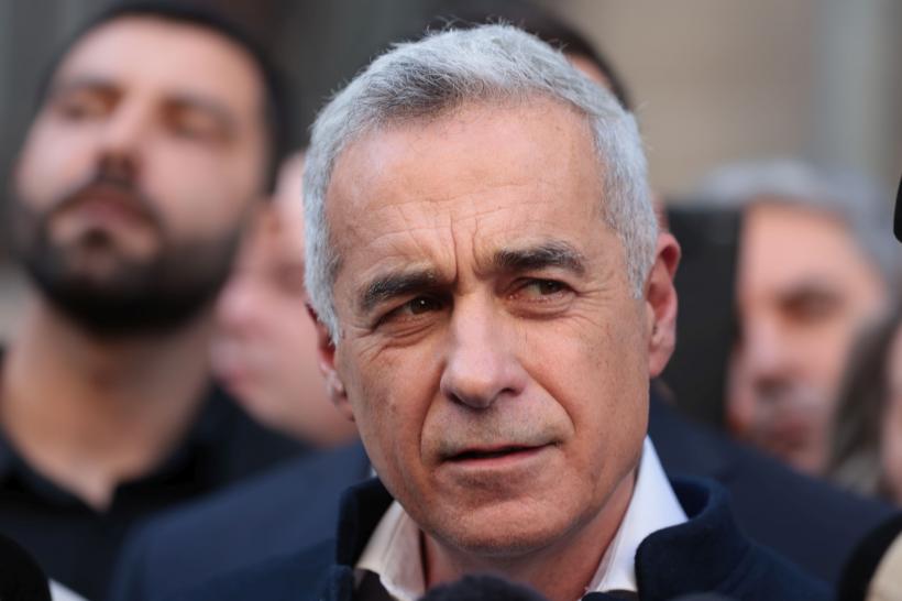 Încă 60 de zile de control judiciar pentru Călin Georgescu. Procurorii au prelungit această măsură