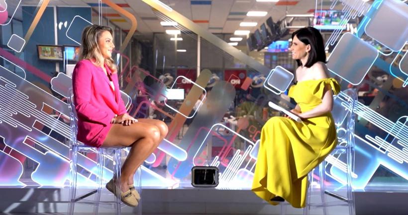 INTERVIU. Jaqueline Cristian, în premieră în top 50 WTA: „Este cel mai bun an al meu. Nu vreau să mai pun limite”