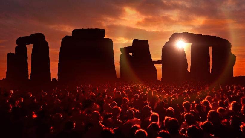 Când este solstițiul de vară în 2025. Anul acesta, vara astronomică începe oficial în zile diferite, în funcție de fusul orar