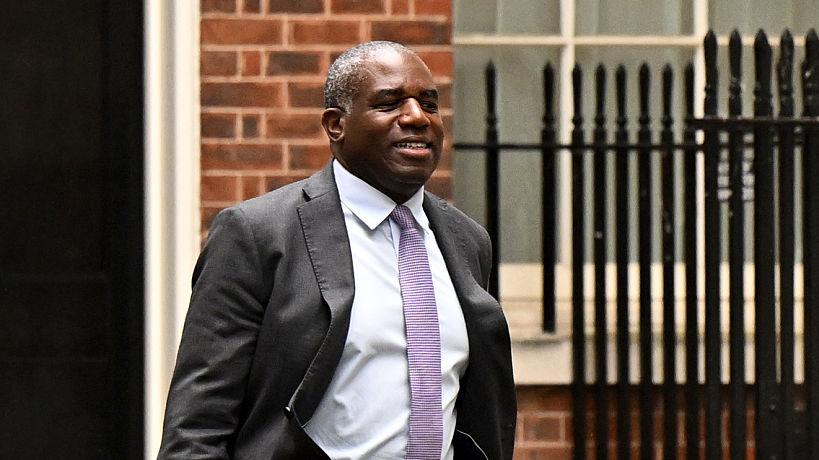 Doi miniștri israelieni au fost interziși în Marea Britanie din cauza "incitării la violență împotriva palestinienilor"