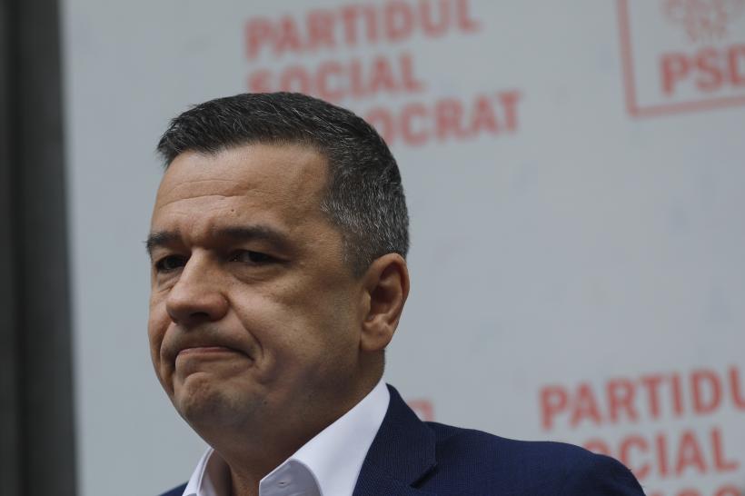 PSD aruncă înapoi funcția de prim-ministru la Ilie Bolojan și pune 7 condiții pentru intrarea la guvernare