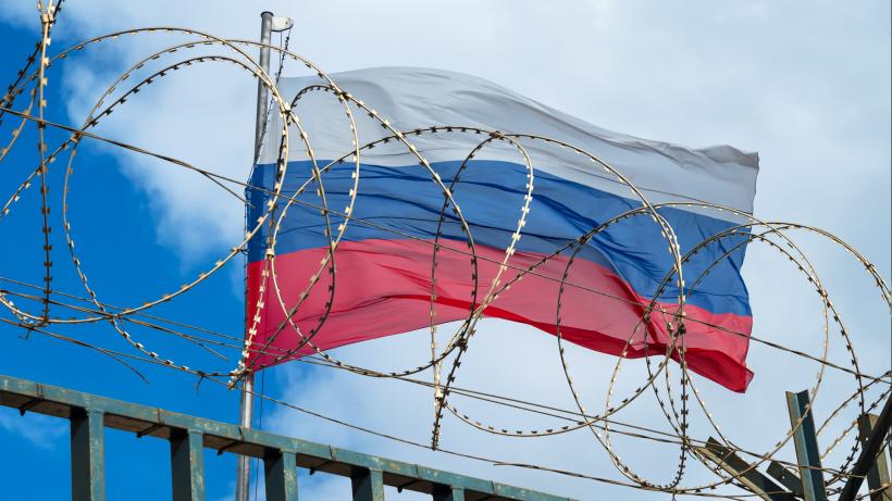 Un columbian a fost condamnat la 28 de ani de închisoare în Rusia, fiind acuzat că a luptat pentru Ucraina