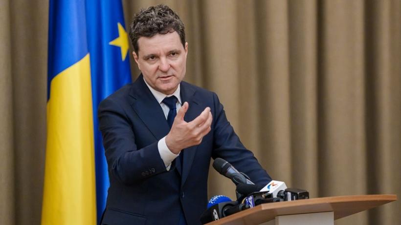 Nicuşor Dan a anunţat că în CSAT se va discuta pe tema dezinformării din online: Trebuie să fim în stare să răspundem cantitativ 