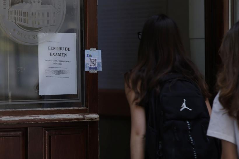 Subiectele și baremul la BAC 2025, Matematică și Istorie. Ce au avut de rezolvat elevii de clasa a XII-a