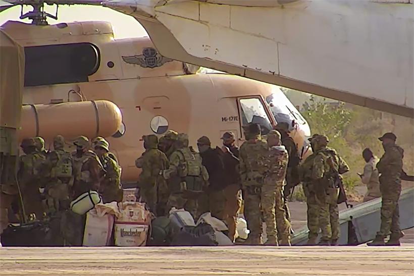 Mercenarii Wagner au torturat sute de civili în Mali
