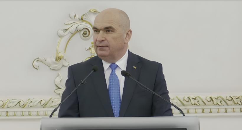 Ilie Bolojan a explicat cât de mare este dezastrul bugetar: Niciun guvern care va veni nu va putea evita creşterea taxelor