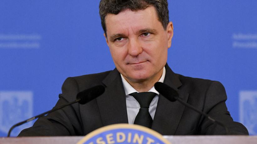 Nicuşor Dan: Îmi asum să fiu preşedintele tuturor românilor şi să valorific diversitatea vocilor cetăţenilor