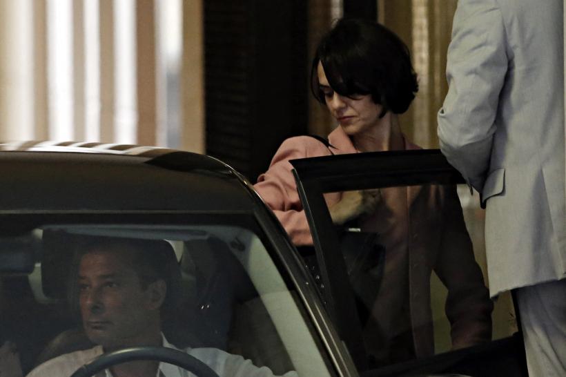 Surse: Cine este femeia despre care Nicuşor Dan le-a spus lui Bolojan şi Grindeanu că vrea să o numească premier, pentru că ei refuză