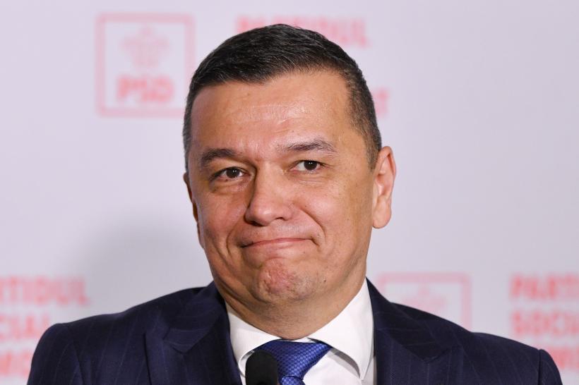 Un consilier BNR critică propunerea lui Grindeanu de impozitare a veniturilor mari. „Taxa de solidaritate e ineptă și imorală”