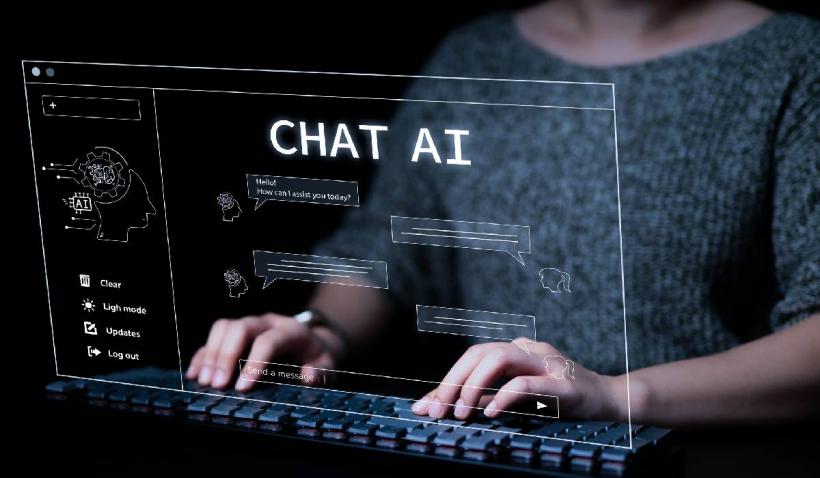 Mii de studenți din Marea Britanie au fost prinși în timp ce copiau cu ajutorul Inteligenței Artificiale