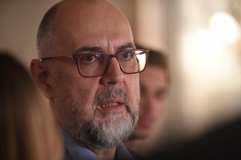 Kelemen Hunor: Eu aş creşte TVA-ul de la 19 la 21% şi aş lăsa TVA-ul coborât doar pentru alimente şi medicamente