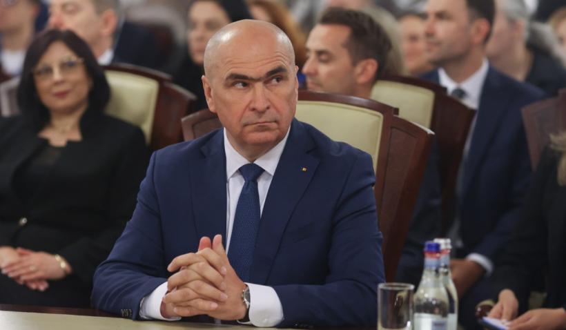 Surse: Ilie Bolojan s-a răzgândit, nu ar mai refuza să fie prim-ministru. Nicușor Dan anunță miercuri numele premierului