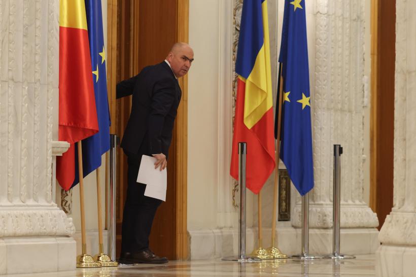Surse: Blocaj la negocierile pentru Guvernul Bolojan. Nicușor Dan amână consultările și desemnarea lui Bolojan pentru joi