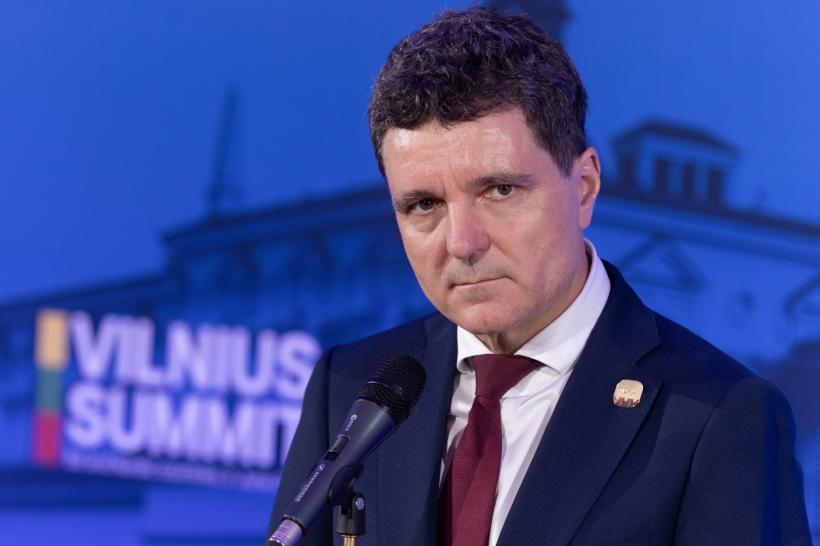 Președintele Nicușor Dan, mesaj la cinci ani de la înființarea unei structuri-cheie NATO în România: "Rămânem un aliat hotărât"