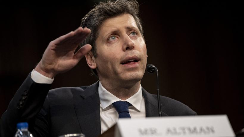 Sam Altman: Niciunul dintre „oamenii de top” de la OpenAI nu a fost atras de bonusurile de 100 de milioane de dolari oferite de Meta
