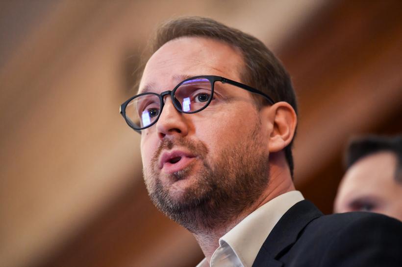 USR spune că există o „cerință destul de fermă” din partea Comisiei Europene pentru majorarea TVA: „Pentru noi nu e o linie roșie”