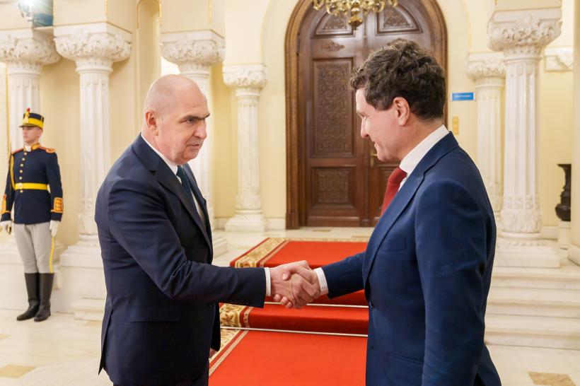Ce se întâmplă după primul conflict Nicușor Dan-Ilie Bolojan și de ce s-a ajuns aici