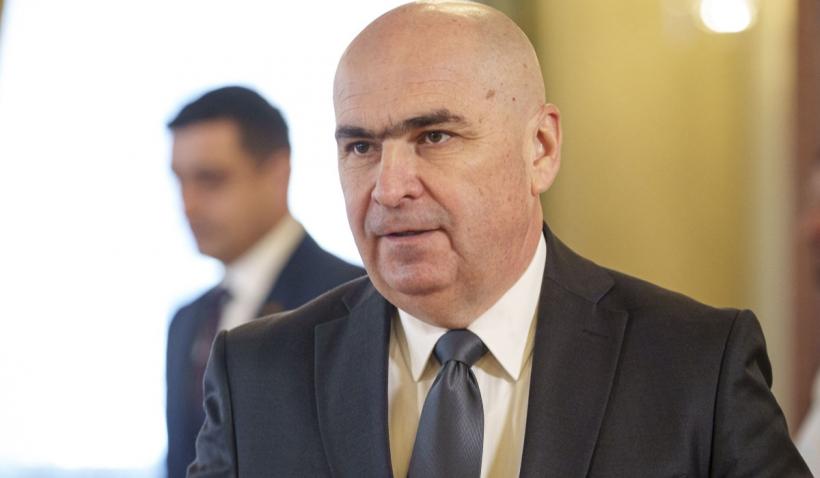 Ce urmează după desemnarea lui Ilie Bolojan în funcția de prim-ministru