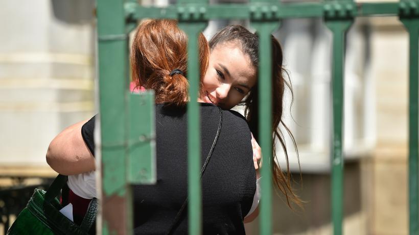 Rezultatele la Bac 2025. Rata de promovare, mai mică decât în 2024: Doar 74,3% dintre candidaţi au luat examenul de Bacalaureat