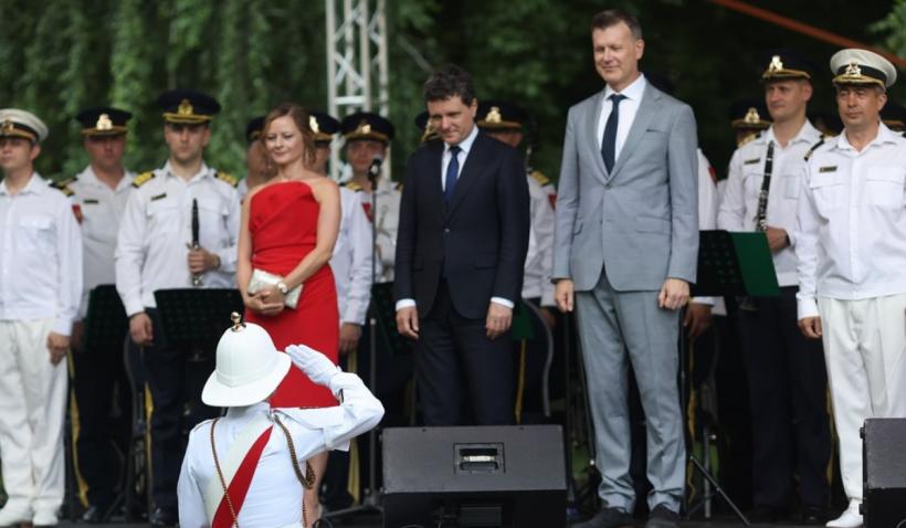 „The King's birthday party”, evenimentul care l-a sărbătorit pe Regele Charles. Nicușor Dan: Majestatea Sa a câștigat inimile românilor