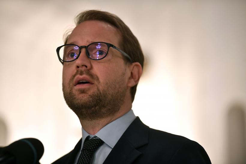 USR, după desemnarea lui Ilie Bolojan ca premier: "Urmează o perioadă a deciziilor dificile"