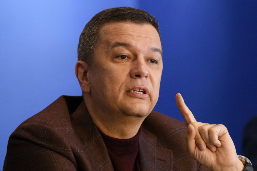 Mesajul lui Sorin Grindeanu pentru PSD înainte de guvernare: „Vom asista la dansul virginelor bătrâne. Nu va fi un mandat ușor”