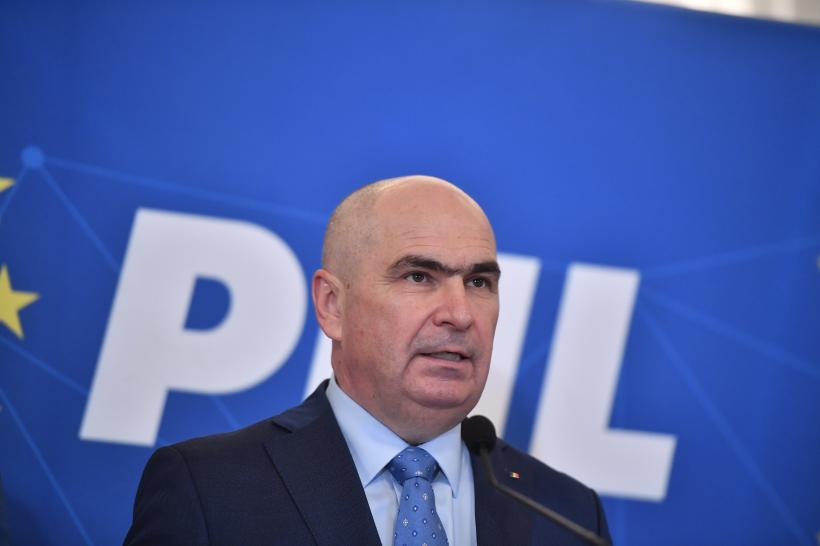 Bolojan: Programul de guvernare este aproape finalizat. Avem o formă acceptată de protocol de Coaliţie