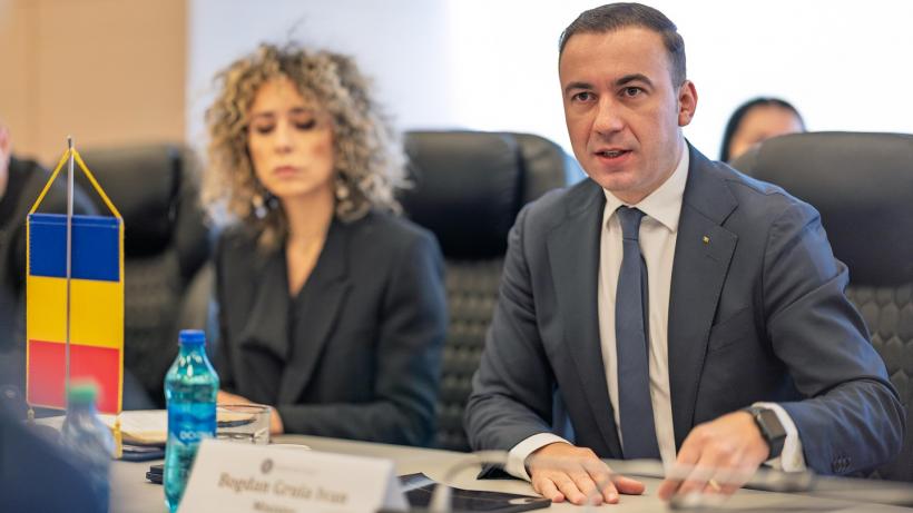 Bogdan Ivan: Vreau să prelungim cu cel puțin 3 ani închiderea termocentralelor din Valea Jiului