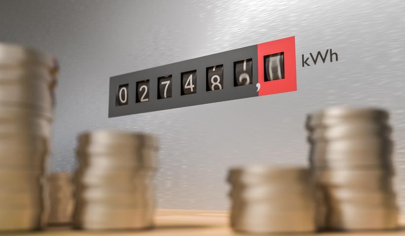 Cât va costa energia electrică după data de 1 iulie. Bogdan Ivan: „Grila este diferită și poate să varieze între 1 și 1,55 lei”