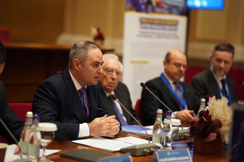 Guvernul vrea să pună taxă pe profitul excesiv al băncilor. Nazare: Se va aplica din 2026