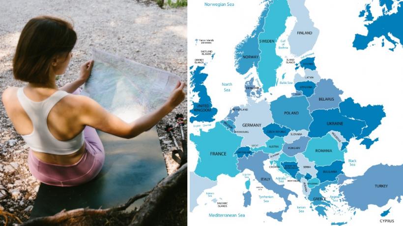 MAE, atenționare de călătorie pentru români: Slovenia prelungeşte cu 6 luni regimul de control la graniţele cu Ungaria şi Croaţia