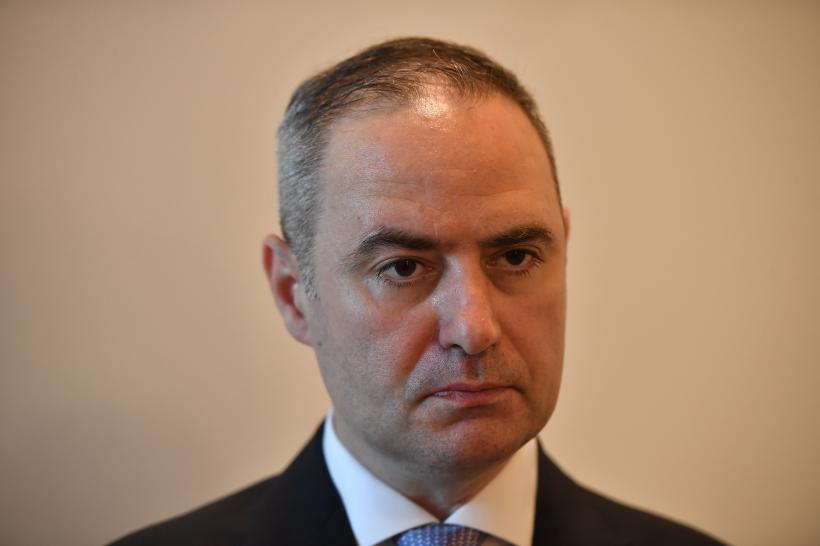 Nazare critică dur ANAF: E disfuncțională. Cum să faci colectare dacă tu ai 42 de planuri judeţene şi 7 planuri pe Bucureşti?