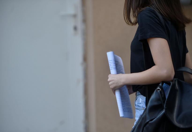 Subiectele și baremul la Limba Română, de la Evaluarea Națională 2025, au fost publicate