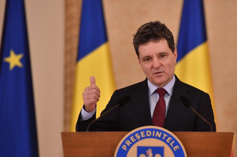 Cine sunt consilierii lui Nicușor Dan. Președintele a făcut noi numiri în echipa sa de la Cotroceni