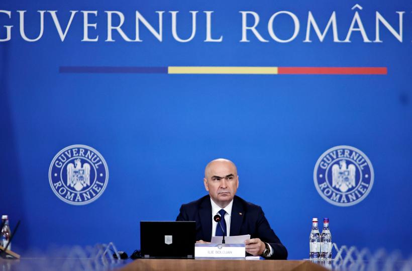 Guvernul Bolojan va introduce posibilitatea legală a concediului de creștere a copilului pentru bunici, în locul părinților